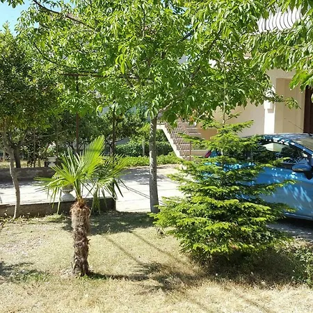 Apartman Paula * טרוגיר
