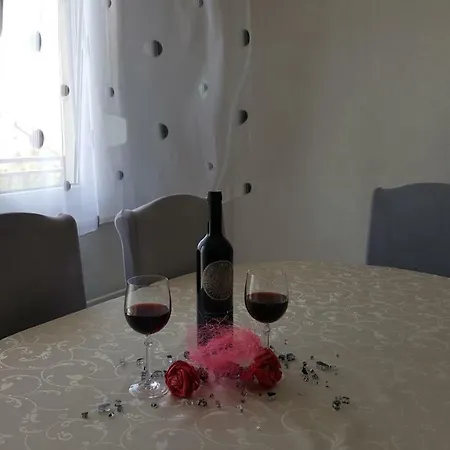 דירה Apartman Paula