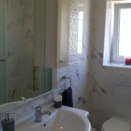 דירה Apartman Paula *