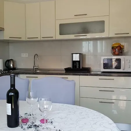 דירה Apartman Paula