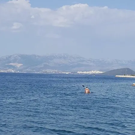 Apartman Paula *