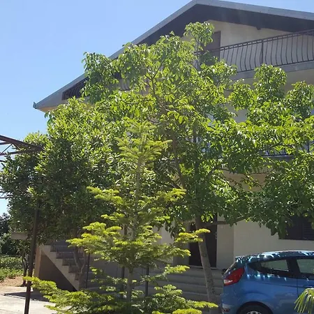 Apartman Paula