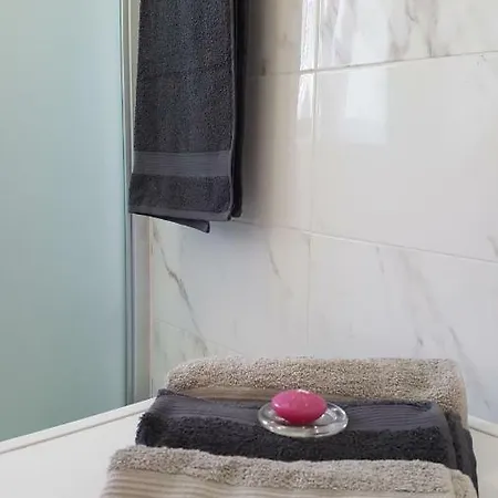 דירה Apartman Paula
