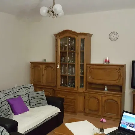 Apartman Paula * טרוגיר
