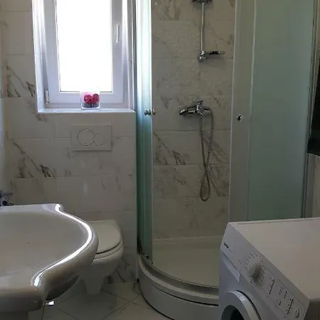 דירה Apartman Paula