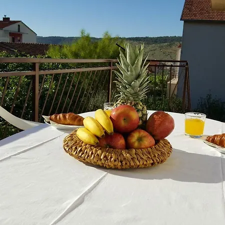 Apartman Paula
