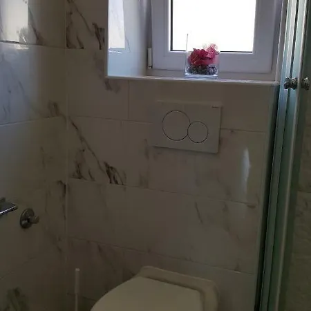 דירה Apartman Paula טרוגיר