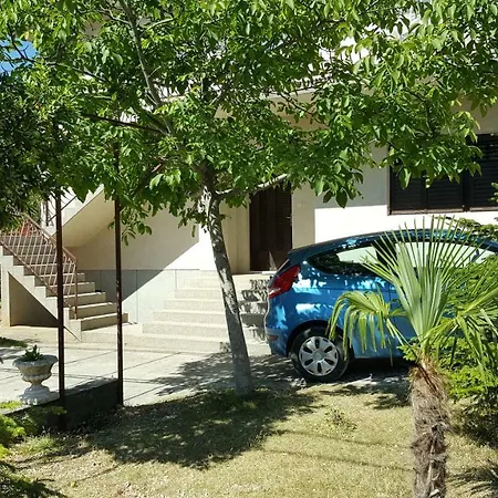 דירה Apartman Paula