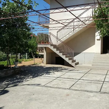 Apartman Paula